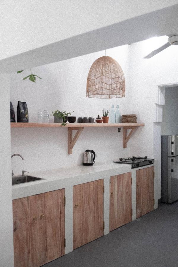 Clics Coliving & Coworking Hotell Dikwella Eksteriør bilde